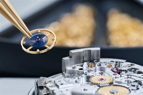 watchmaking classes in texas.